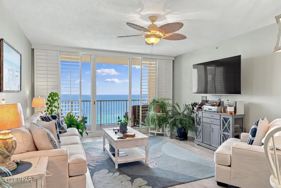 10811 Front Beach Road #1807, Panama City Beach, FL 32407 - #2