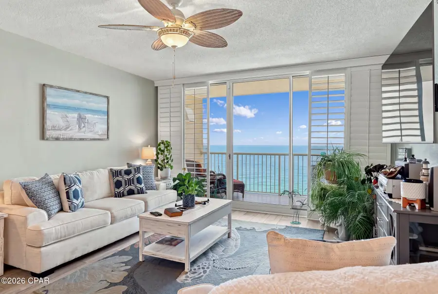 10811 Front Beach Road #1807, Panama City Beach, FL 32407 - #3