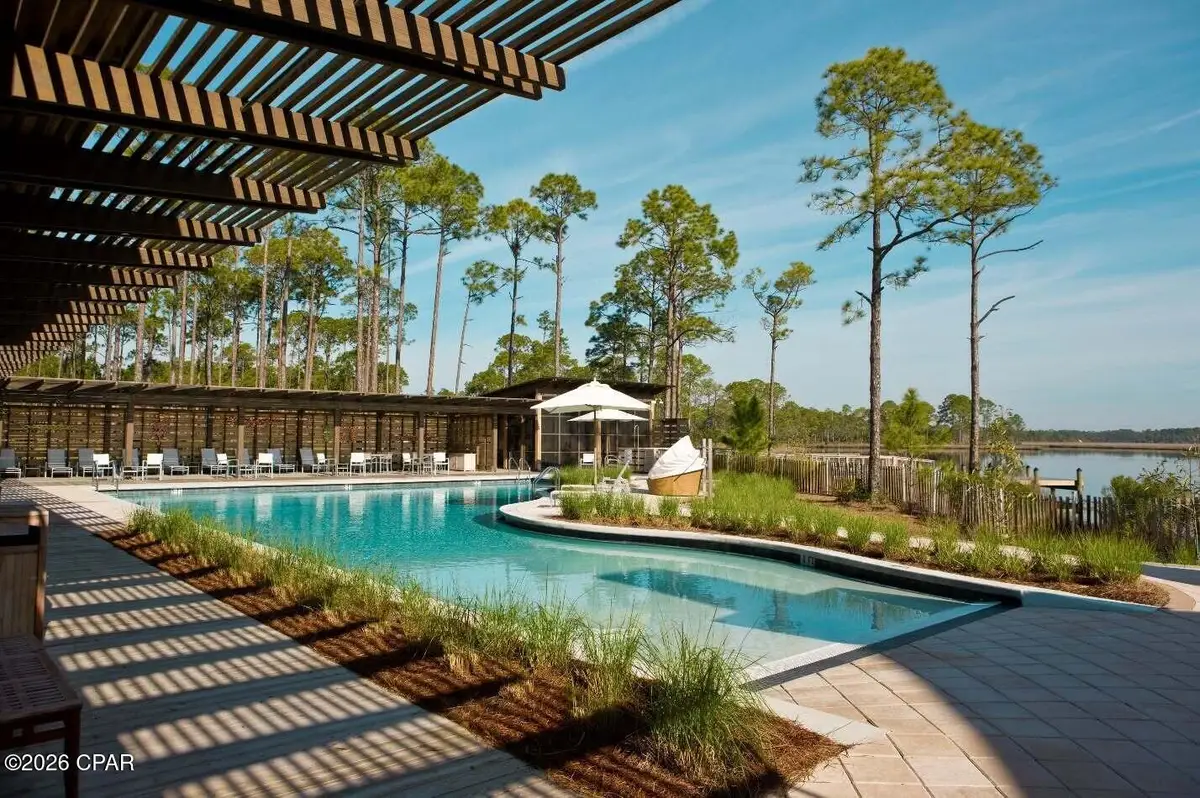 7517 Morning Marsh Trail #:Lot 190, Panama City Beach, FL 32413 - #1