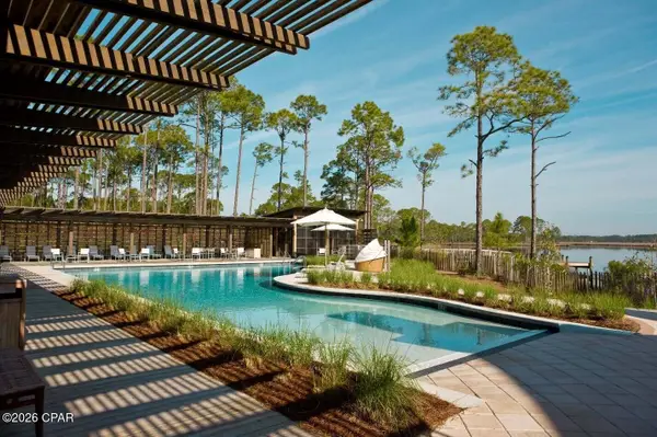 7517 Morning Marsh Trail #:Lot 190, Panama City Beach, FL 32413