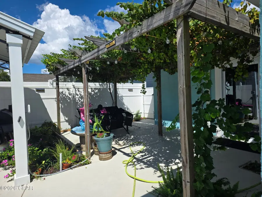 218 N El Centro Boulevard, Panama City Beach, FL 32413 - #3