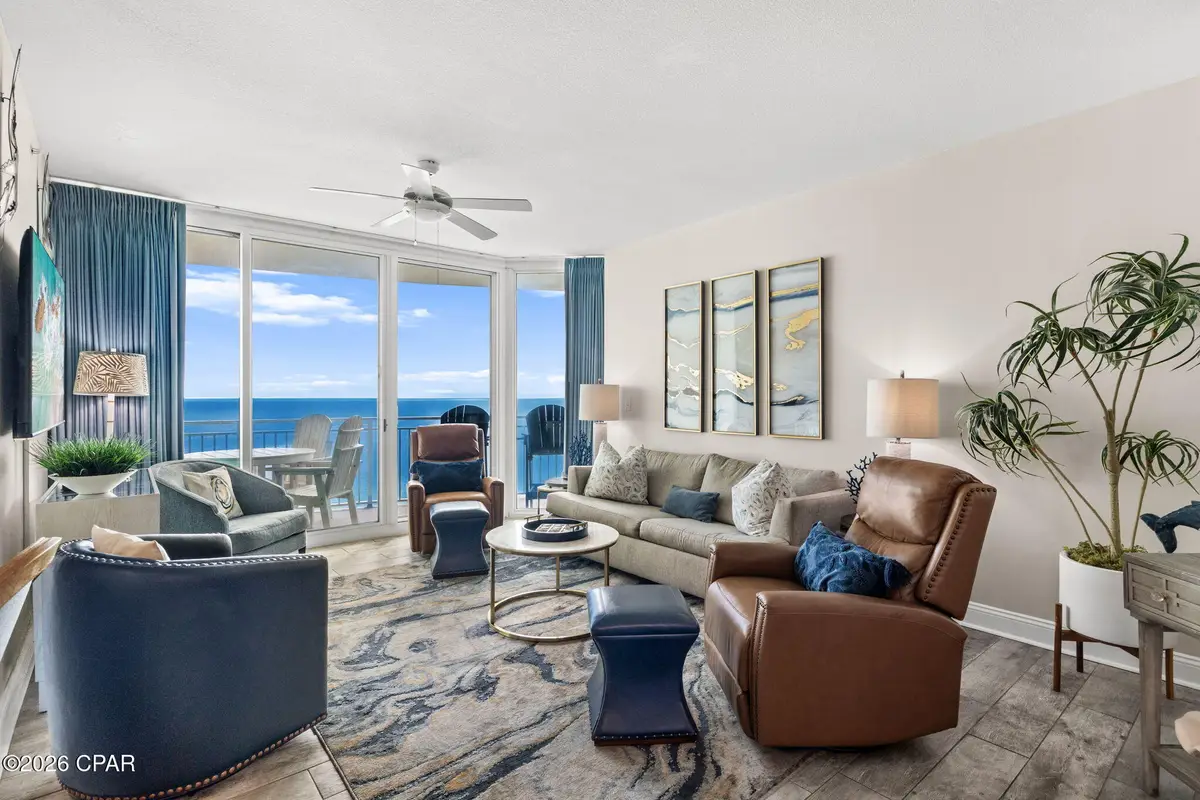 15625 Front Beach Road #2011, Panama City Beach, FL 32413 - #1