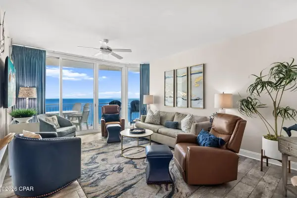 15625 Front Beach Road #2011, Panama City Beach, FL 32413
