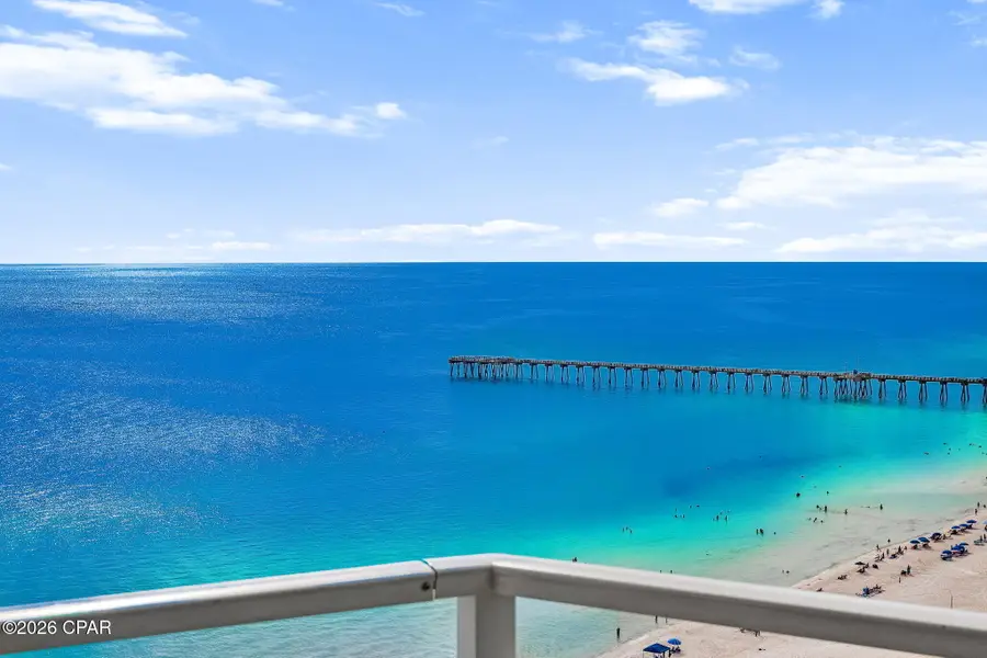 15625 Front Beach Road #2011, Panama City Beach, FL 32413 - #2