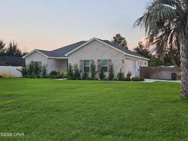 9135 Sunshine Drive, Youngstown, FL 32466