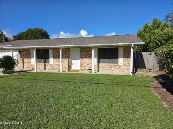 1111 Clay Avenue, Panama City, FL 32401