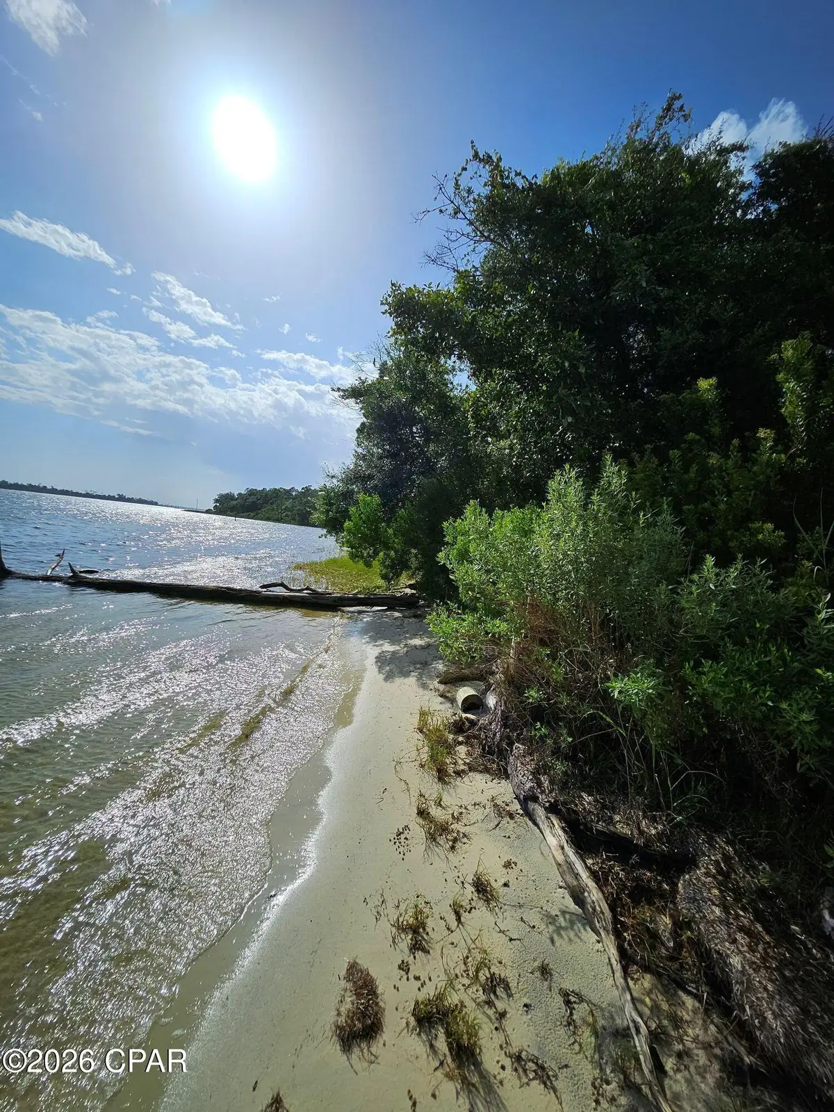 0 W Park Street, Panama City, FL 32404 - #1