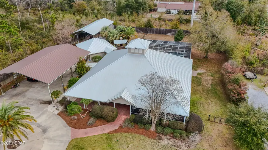 3610 Florida Avenue, Panama City, FL 32405 - #2