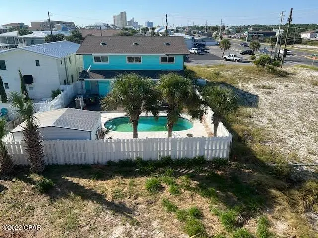 4111 Appalachee Street #A, Panama City Beach, FL 32408 - #1