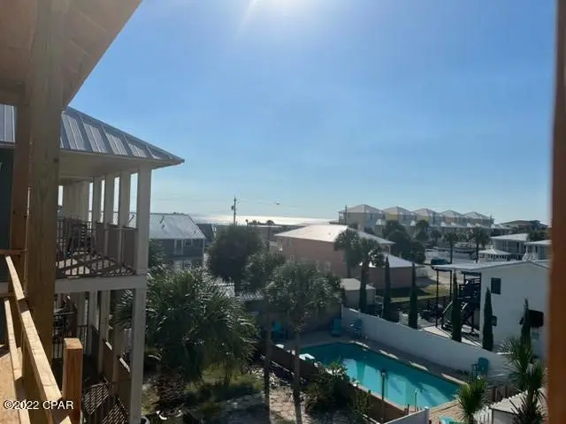 4111 Appalachee Street #A, Panama City Beach, FL 32408 - #2
