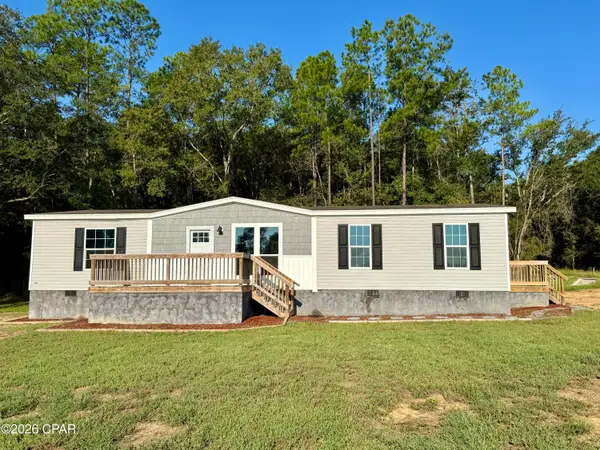 2772 Bonifay Gritney Road, Bonifay, FL 32425