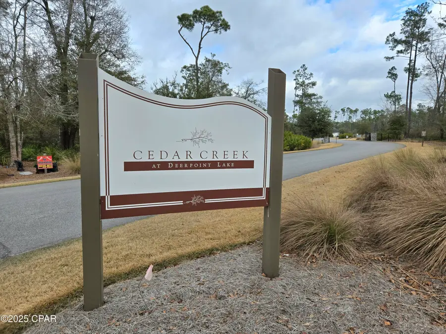 9732 Summer Creek Drive, Panama City, FL 32409 - #2