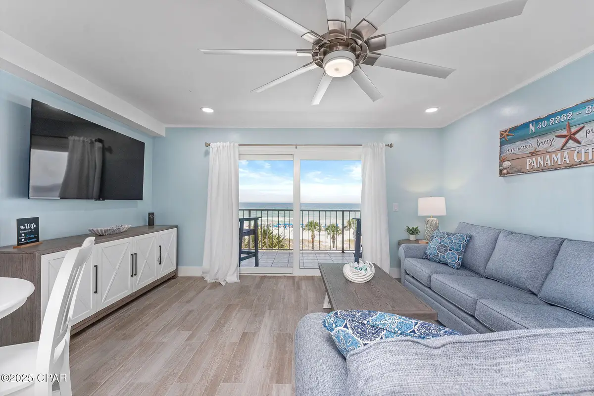 8743 Thomas Drive #421, Panama City Beach, FL 32408 - #1