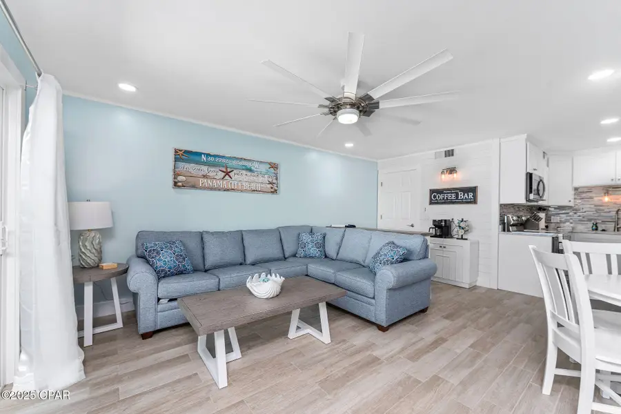 8743 Thomas Drive #421, Panama City Beach, FL 32408 - #3