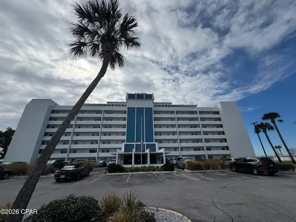 100 Cherry Street #501, Panama City, FL 32401