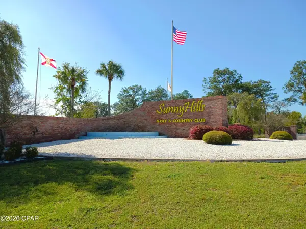 Lot 25 Linwood Drive, Chipley, FL 32428