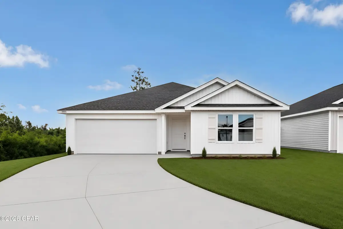 3856 Wall Street #HS 86, Panama City, FL 32404 - #1