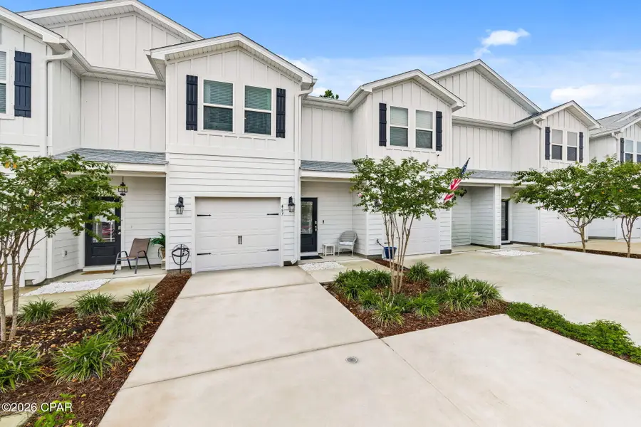 467 Melrose Way, Panama City Beach, FL 32413 - #2
