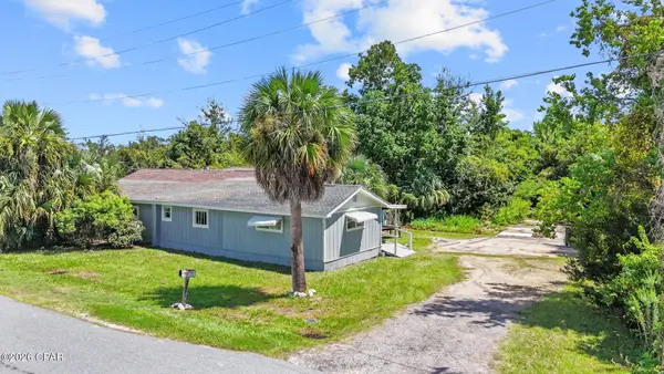 6726 W Smith Road, Southport, FL 32409