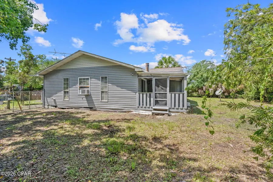6726 W Smith Road, Southport, FL 32409 - #3