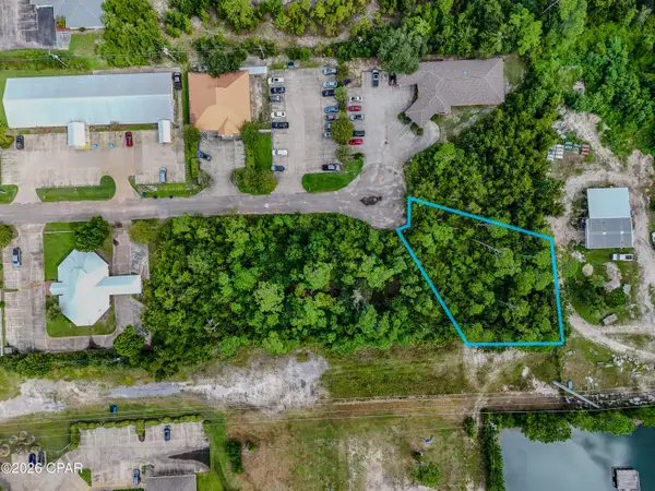 101 Medical Center Drive, Panama City, FL 32405