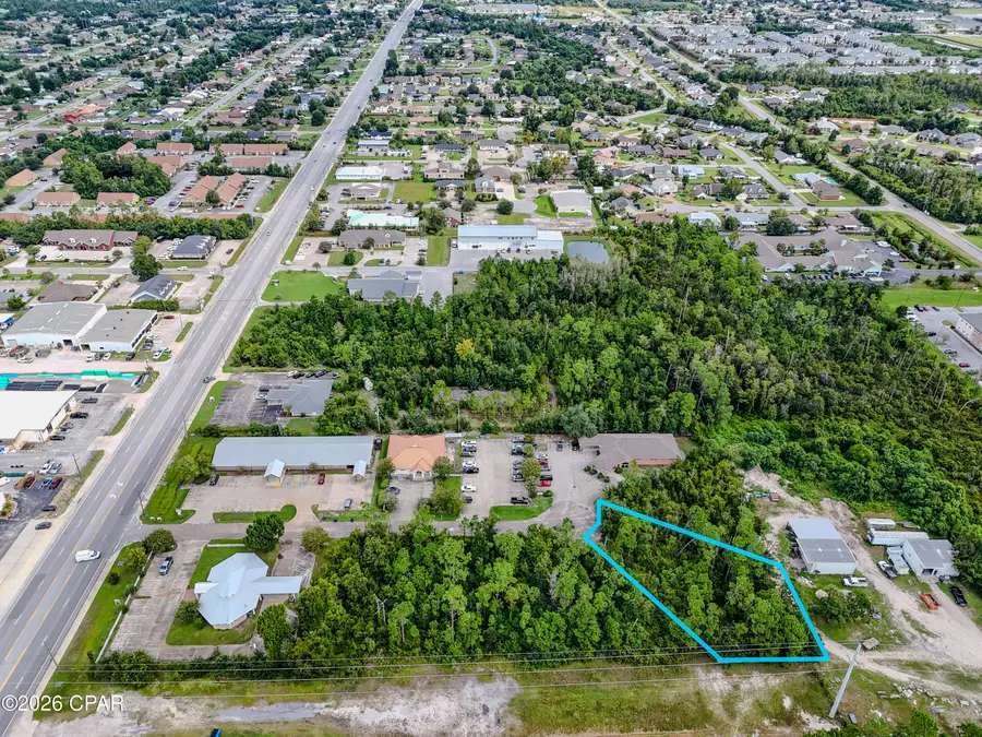 101 Medical Center Drive, Panama City, FL 32405 - #2