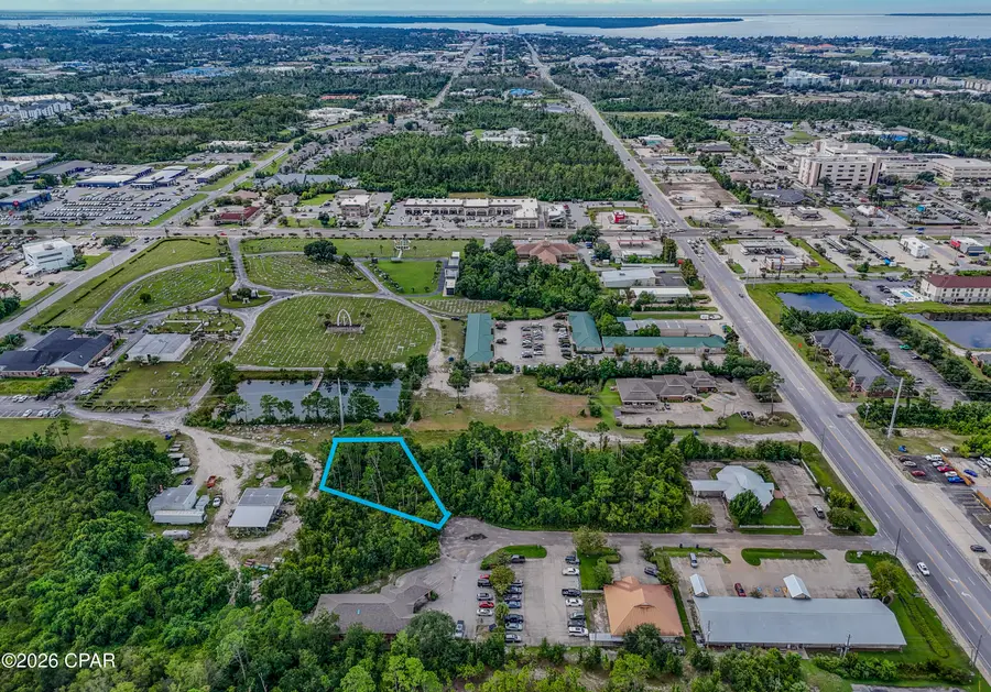101 Medical Center Drive, Panama City, FL 32405 - #3