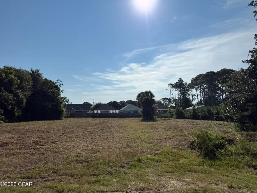 2714 Dorothy Avenue, Panama City, FL 32408 - #3