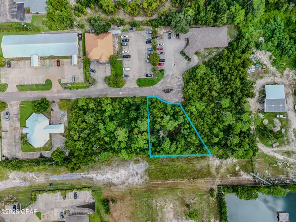 103 Medical Center Drive, Panama City, FL 32405