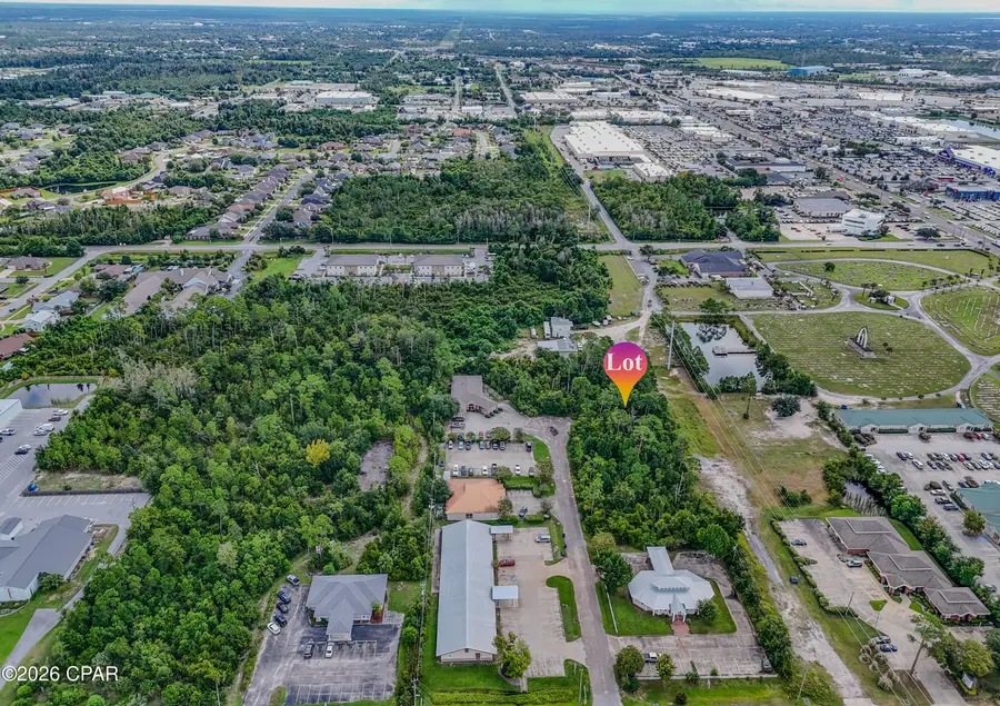 103 Medical Center Drive, Panama City, FL 32405 - #3
