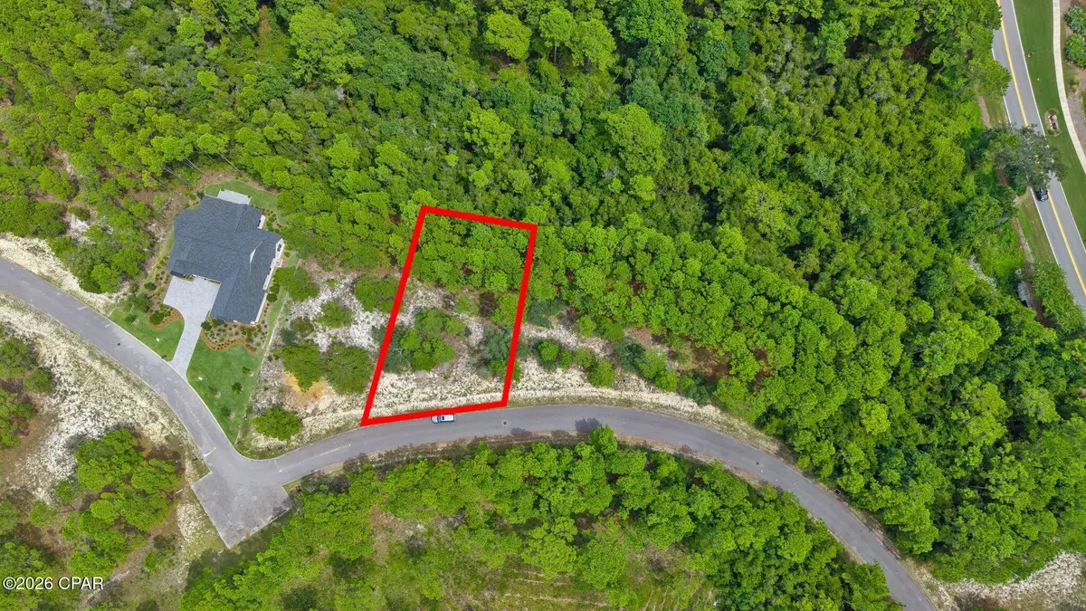 1522 Sweetbay Trail, Panama City Beach, FL 32413 - #1