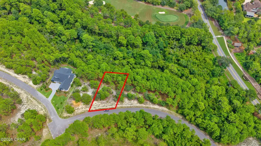 1522 Sweetbay Trail, Panama City Beach, FL 32413 - #3