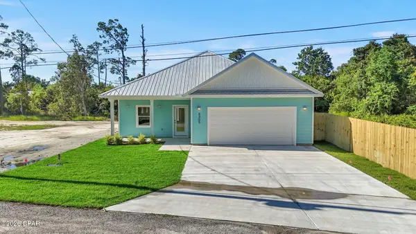 4305 Catherine Street, Panama City Beach, FL 32408