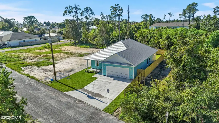 4305 Catherine Street, Panama City Beach, FL 32408 - #3