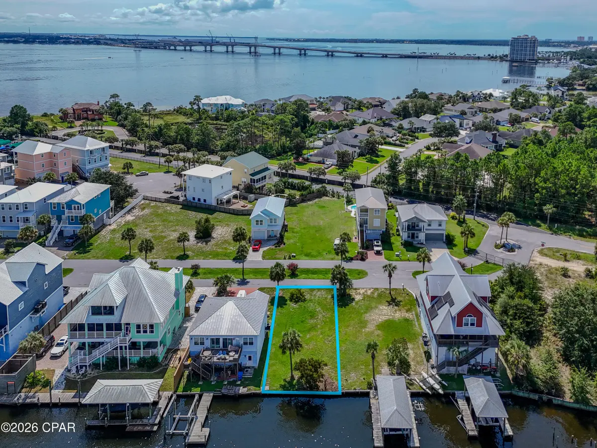 913 Lighthouse Lagoon Court, Panama City Beach, FL 32407 - #1