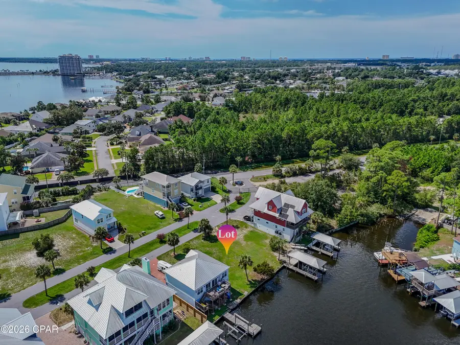 913 Lighthouse Lagoon Court, Panama City Beach, FL 32407 - #2