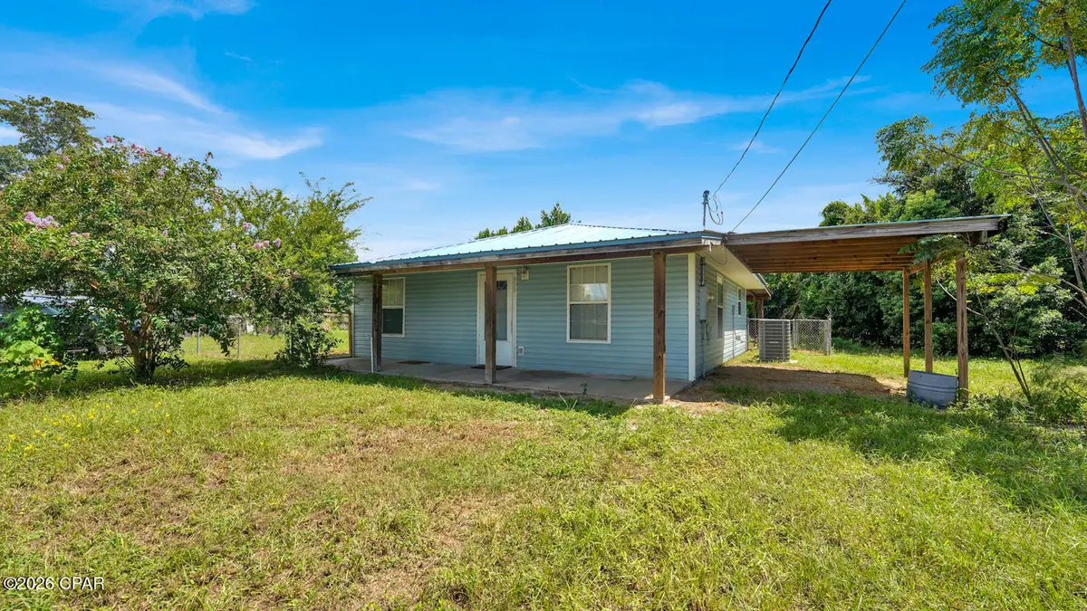 408 Kilbourn Avenue, Panama City, FL 32401 - #1