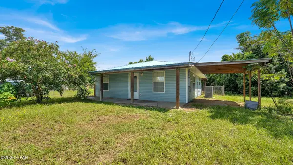 408 Kilbourn Avenue, Panama City, FL 32401