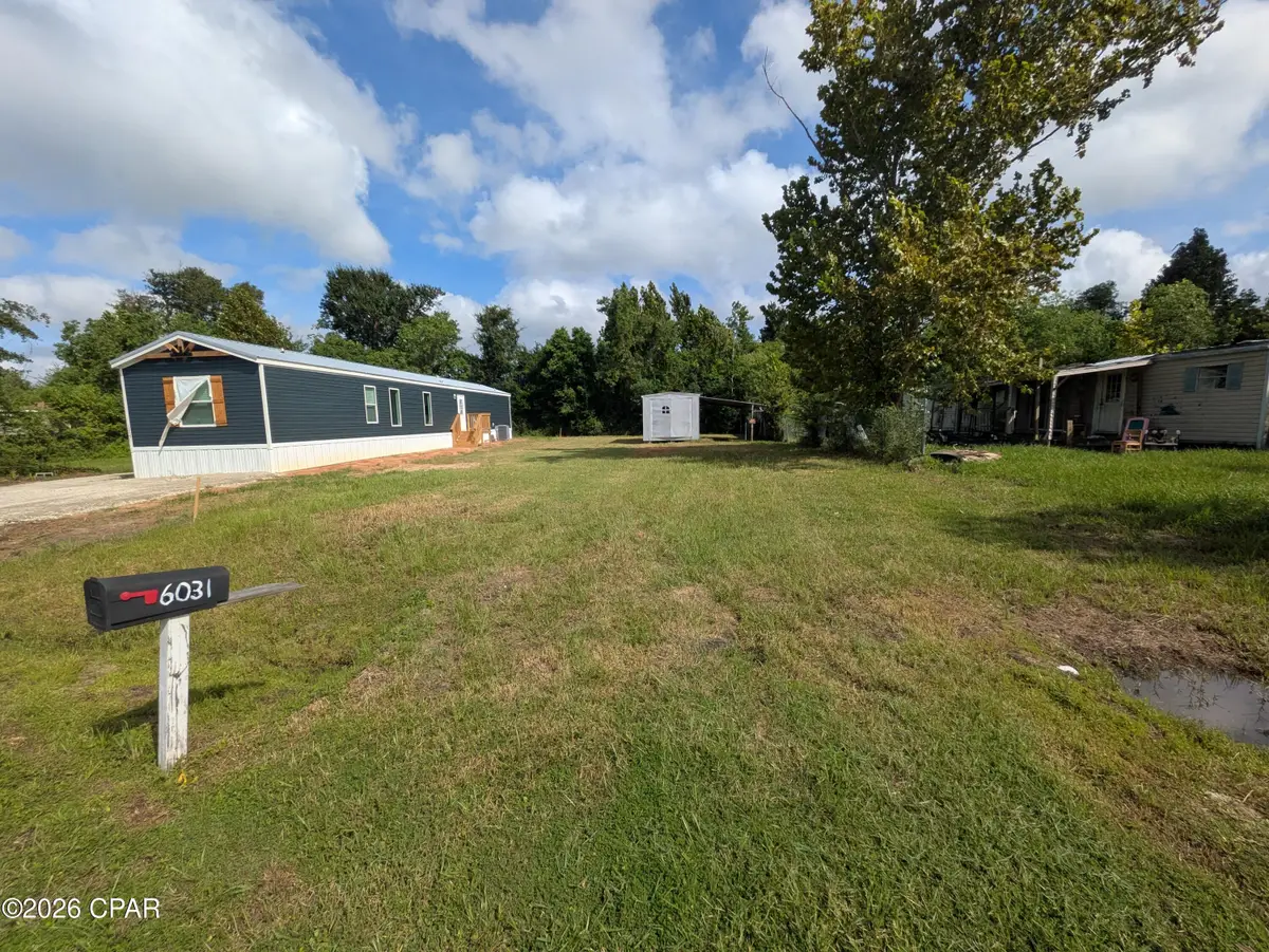 6031 Michelle Circle, Panama City, FL 32404 - #1