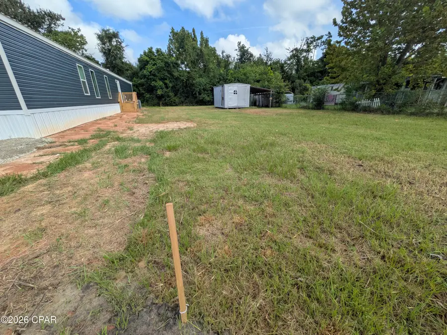 6031 Michelle Circle, Panama City, FL 32404 - #2