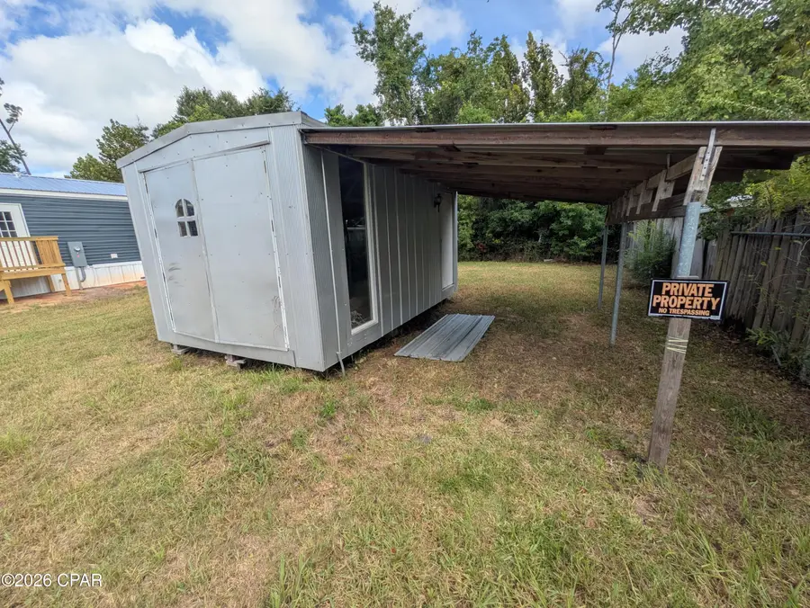 6031 Michelle Circle, Panama City, FL 32404 - #3