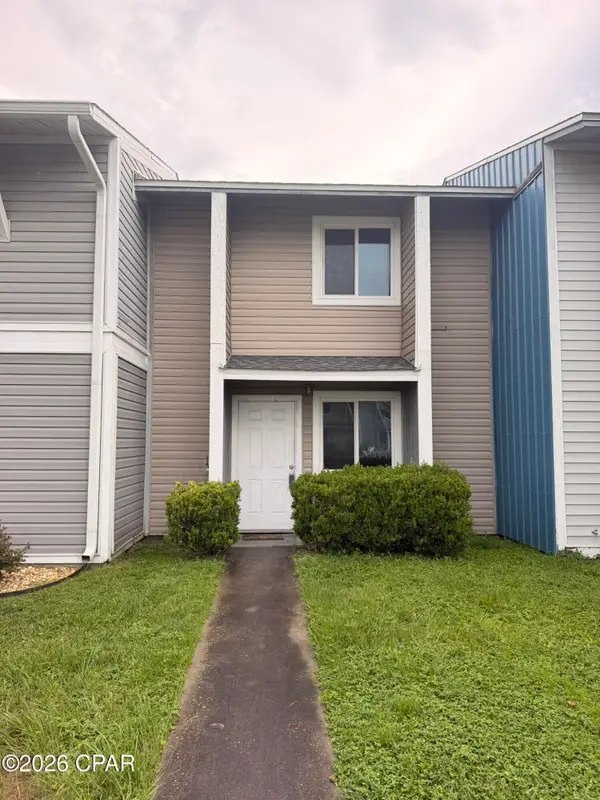 3119 Debra Boulevard, Panama City, FL 32405