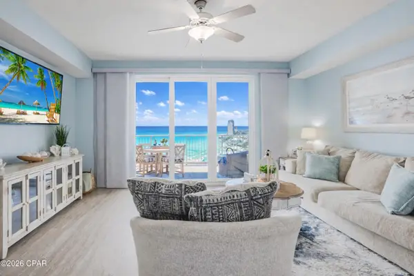15928 Front Beach Road #1505, Panama City Beach, FL 32413
