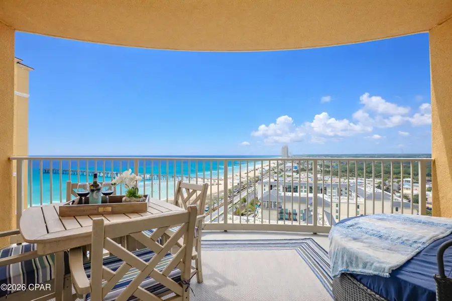 15928 Front Beach Road #1505, Panama City Beach, FL 32413 - #2