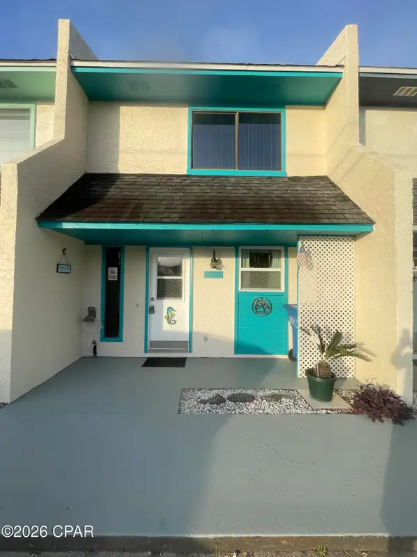 8015 Beach Drive, Panama City Beach, FL 32408