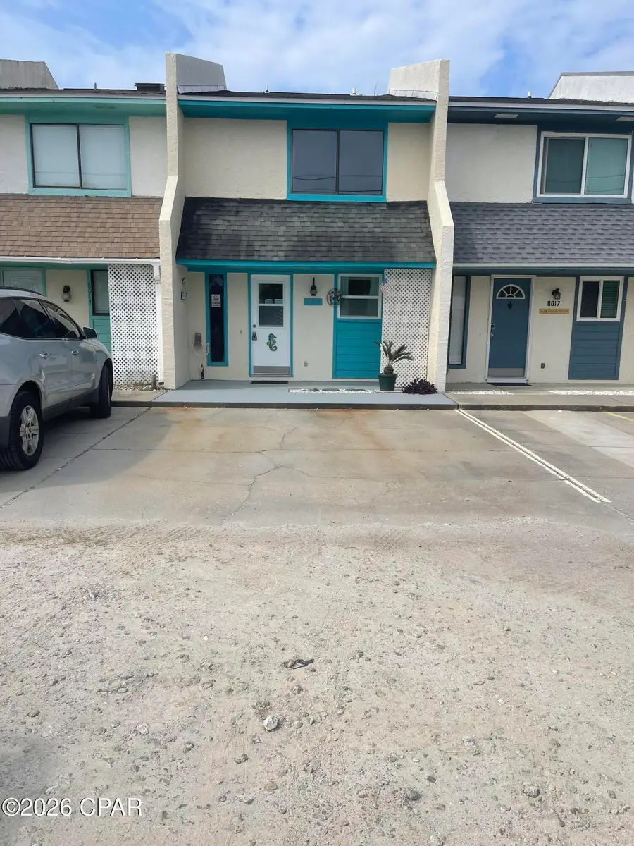 8015 Beach Drive, Panama City Beach, FL 32408 - #2