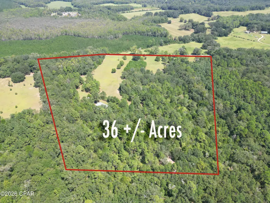 3813 Sandpath Road, Bonifay, FL 32425 - #2