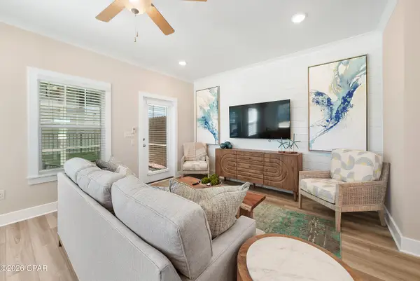 324 Cyan Lane #76, Panama City Beach, FL 32407