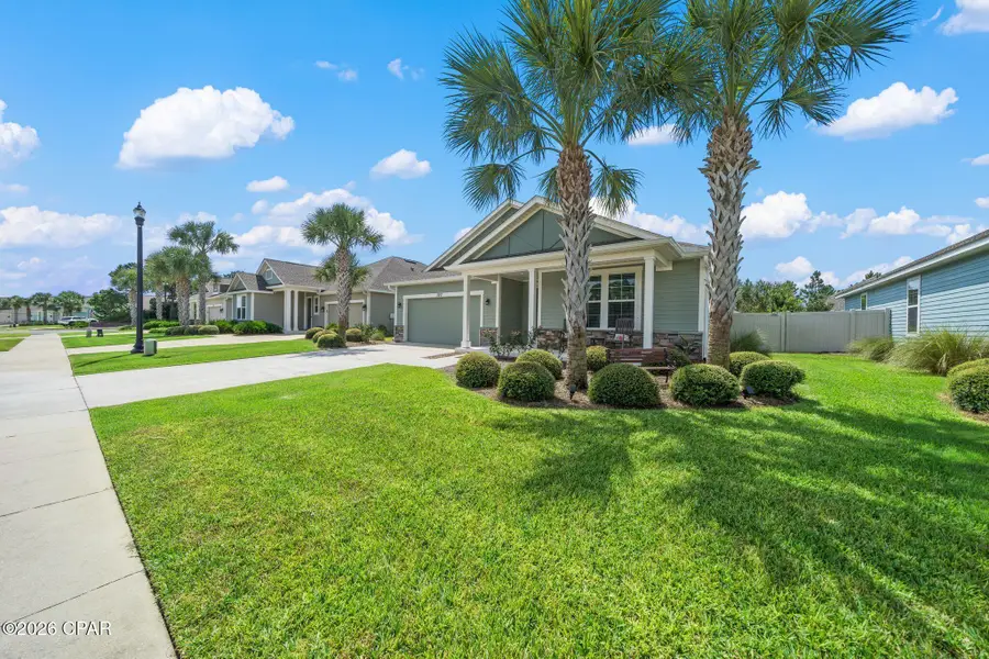 323 Blue Sage Road, Panama City Beach, FL 32413 - #2