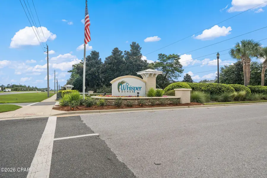 323 Blue Sage Road, Panama City Beach, FL 32413 - #3